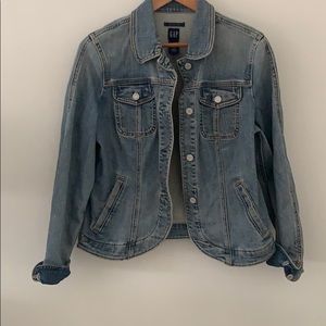 Gap Denim Jacket